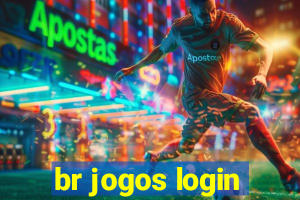 br jogos login